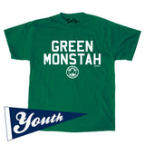 Green Monstah Youth