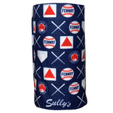 Boston Baseball - Neck Gaiter